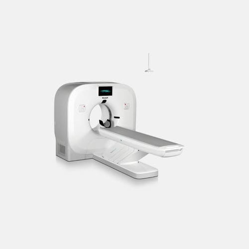 Escáner de tomografía computarizada para tomografía de cuerpo completo - NeuViz Spire SP+ - Neusoft Medical Systems  - para tomografía craneal / para tomografía cerebral