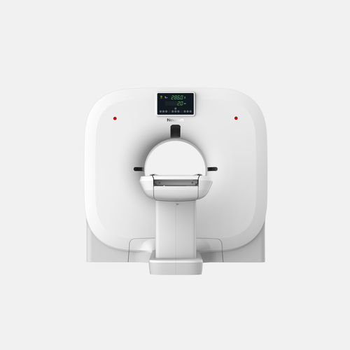 Escáner de tomografía computarizada para tomografía de cuerpo completo - NeuViz ACE  - Neusoft Medical Systems 