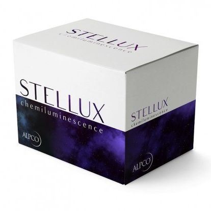 Kit de prueba de diabetes - STELLUX® - ALPCO - para insulina / de suero / por plasma