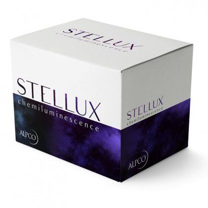 Kit de prueba de diabetes - STELLUX® - ALPCO - de suero / por plasma / ELISA