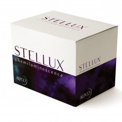 Kit de prueba para la investigación - STELLUX® - ALPCO - de péptido C / de suero / por plasma
