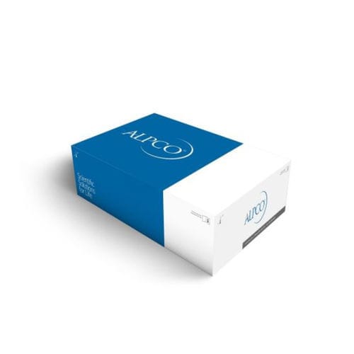 Kit de prueba para la investigación - 80-INSBO-E01 - ALPCO - para animales / para insulina / de suero