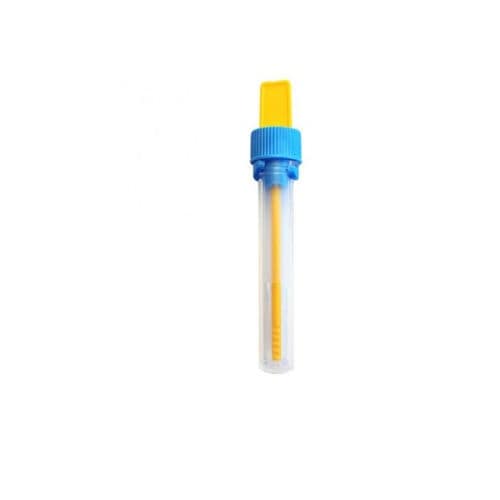 Recipiente para muestras de heces - 30-EZEX-100 - ALPCO