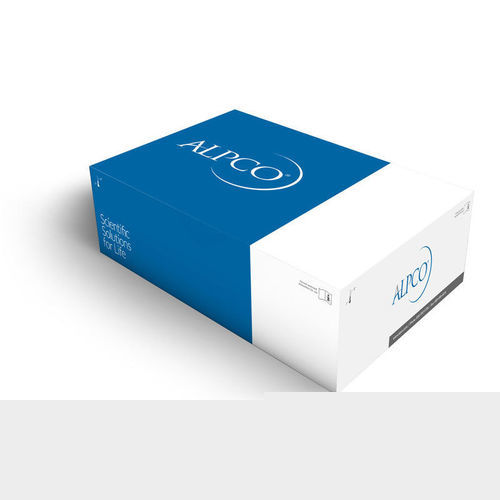 Kit de prueba de enfermedades gastrointestinales - 80-HPYHU-FC100 - ALPCO - para la investigación / Helicobacter pylori / de heces