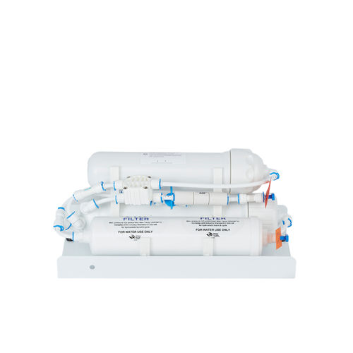 Sistema de purificación de agua para centro sanitario - OSMO3 - NEWMED  - de ósmosis inversa