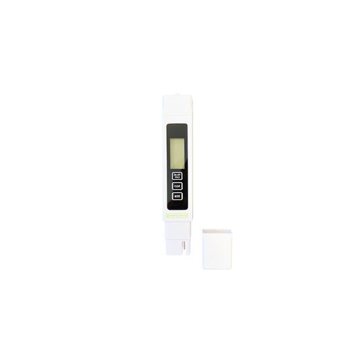Tester de temperatura - NEWMED  - de conductividad / TDS (Total Sólidos Disueltos) / de dureza