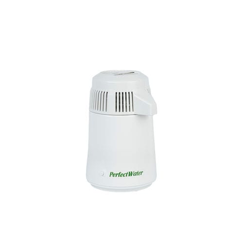 Destilador de agua para esterilizador - NEWMED  - automático / de mesa