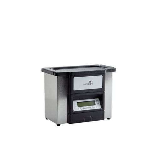 Baño de ultrasonidos médico - QUICKCLEAN QC1 - NEWMED  - para odontología / de laboratorio