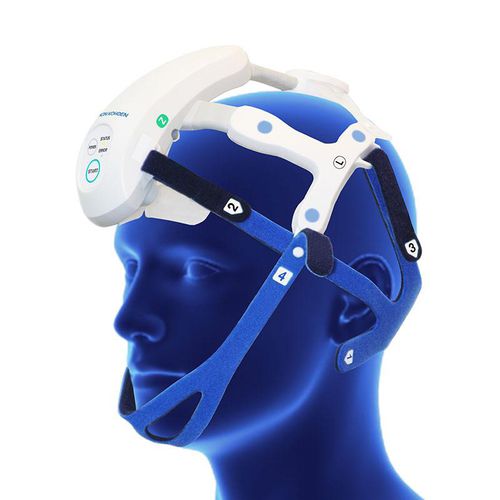 Amplificador de electrofisiología EEG - CerebAir  - Nihon Kohden Europe - 8 canales