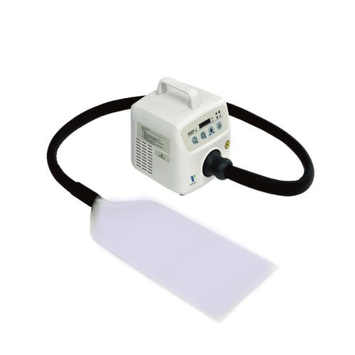 Lámpara de fototerapia neonatal - NBP-Ⅰ - Ningbo David Medical Device - de tipo manta / de infrarrojos / UV