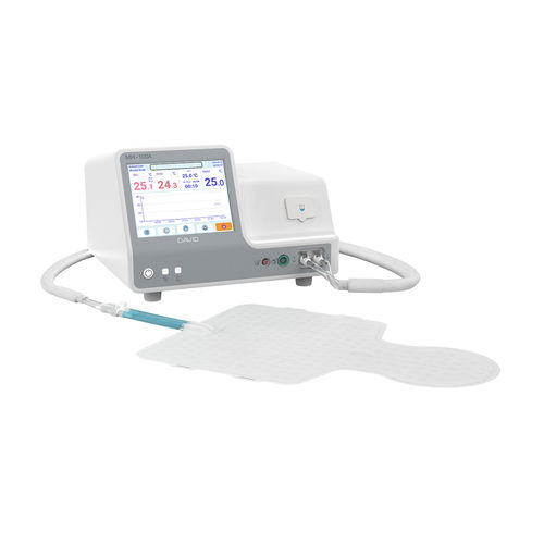 Sistema de enfriamiento para paciente de monitorización - MH-100A - Ningbo David Medical Device - pediátrico