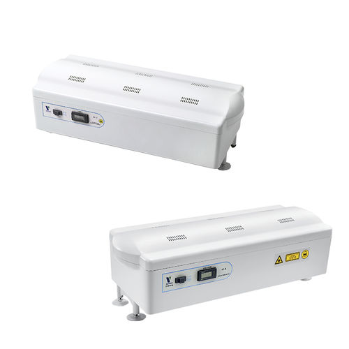 Lámpara de fototerapia neonatal - YG-I - Ningbo David Medical Device - de tipo cuna / de luz azul
