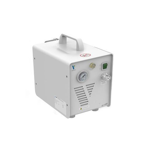 Compresor de aire médico - AC-100B - Ningbo David Medical Device - portátil