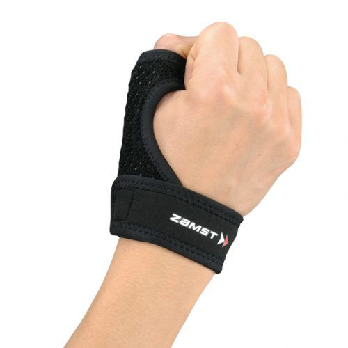 Banda de sujeción para pulgar - Guard - Nippon Sigmax - L / M / S