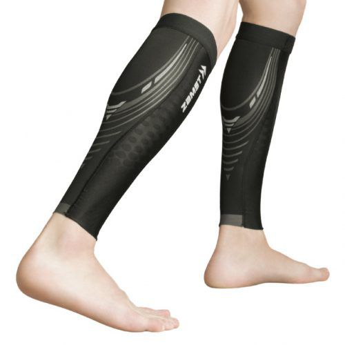 Pantorrillera - Pressione - Nippon Sigmax - L / M / S