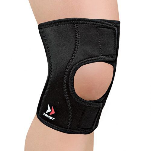 Órtesis de rodilla - EK-1 - Nippon Sigmax - estabilización de rótula / L / M