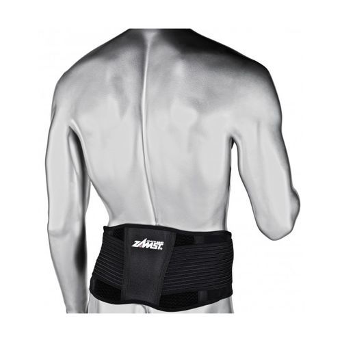 Faja de sujeción lumbosacra - ZW-5 - Nippon Sigmax - para adulto / blanda / M