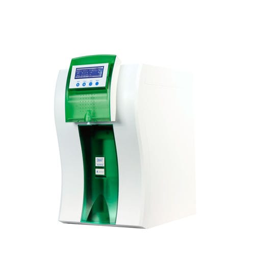 Purificador de agua de laboratorio - Smart Mini - Heal Force - de ósmosis inversa / con microfiltración / por UV
