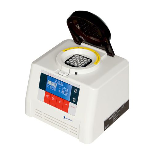 Termociclador de 16 orificios - K160 - Heal Force - compacto