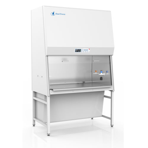 Puesto de seguridad citotóxica de contención - HFsafe-1200CY - Heal Force - citostático / de laboratorio / de pie