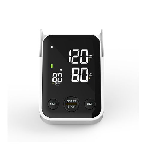 Tensiómetro electrónico automática - C02 - Heal Force