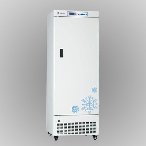 Congelador de laboratorio - HFLTP-40  - Heal Force - de tipo armario / con 1 puerta / baja temperatura