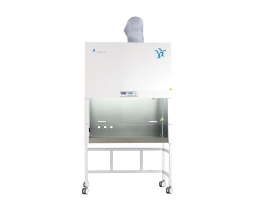 Cabina de seguridad microbiológica clase II - HFsafe-900TE - Heal Force - de laboratorio / para productos biológicos / de pie