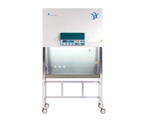 Cabina de seguridad microbiológica tipo A2 - HFsafe 900/1200/1500/1800 - Heal Force - de laboratorio / de contención / de pie