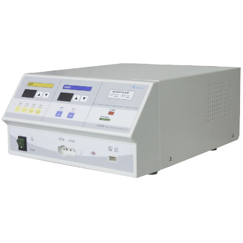 Bisturí eléctrico de corte - LS2000 - Heal Force - de coagulación / para cirugía laparoscópica / para cirugía ginecológica