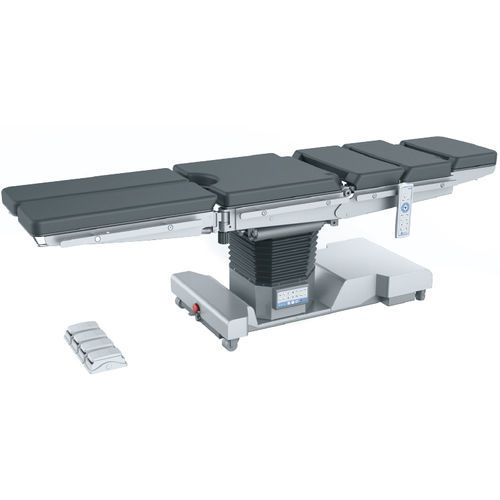 Mesa de operaciones universal - HFease 600 - Heal Force - neuroquirúrgica / de ORL / para dermatología
