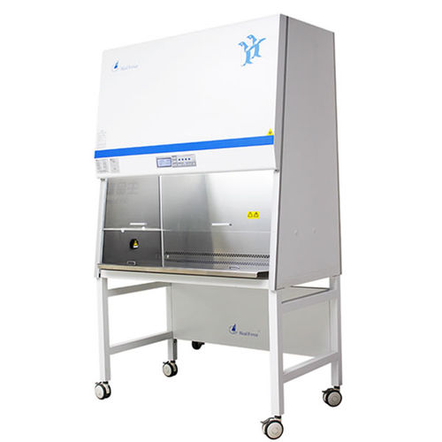 Cabina de seguridad microbiológica clase II - HFsafe LC - Heal Force - de laboratorio / de contención / para productos biológicos