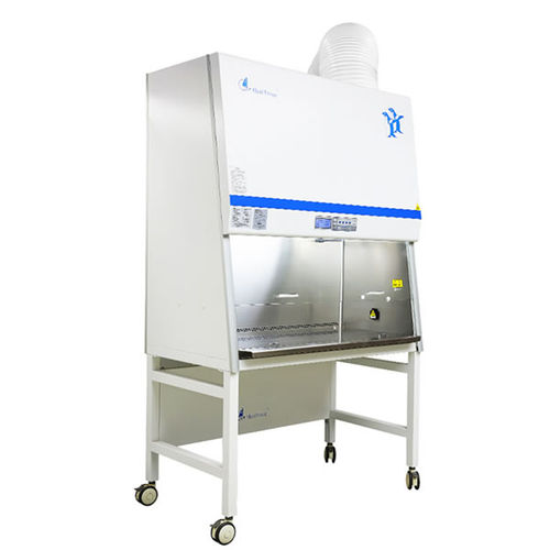 Cabina de seguridad microbiológica tipo B2 - HFsafe LCB2  - Heal Force - de laboratorio / de contención / para productos biológicos