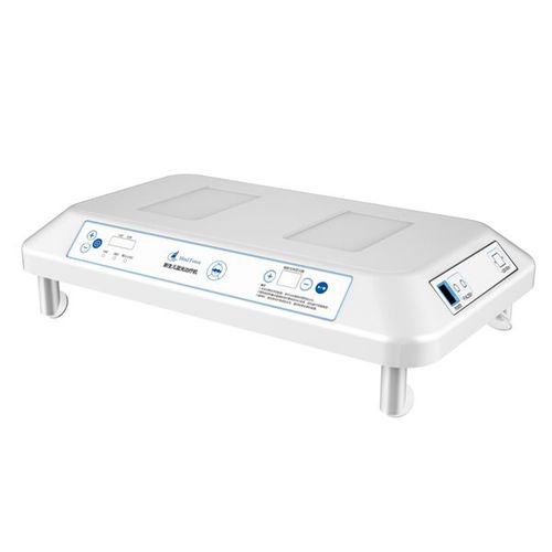 Lámpara de fototerapia neonatal - GLQ-3L - Heal Force - para cuna / de luz azul
