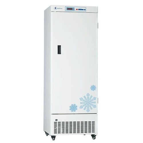Congelador de laboratorio - HFLTP-25  - Heal Force - de tipo armario / con 1 puerta / baja temperatura