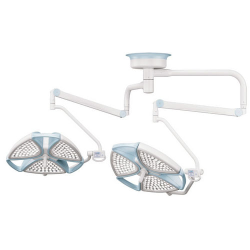 Lámpara cialítica de techo - TopLED - Heal Force - LED / para odontología / veterinaria