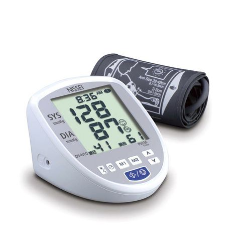 Tensiómetro electrónico automática - DS-N10 - Nissei - Japan Precision Instruments