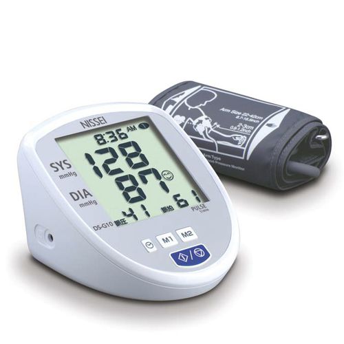 Tensiómetro electrónico automática - DS-G10 - Nissei - Japan Precision Instruments