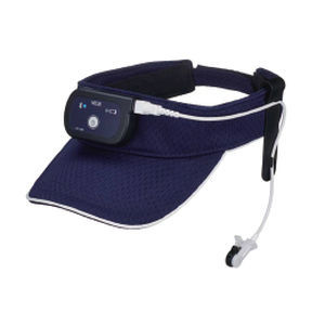 Pulsioxímetro compacto - MP-1000 - Nissei - Japan Precision Instruments - médico / Bluetooth