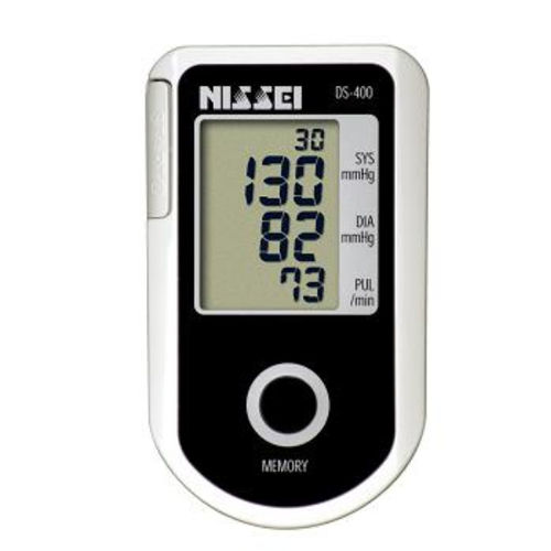 Tensiómetro electrónico automática - DS-400 - Nissei - Japan Precision Instruments
