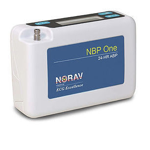 Monitor de paciente MAPA - NBP One - NORAV Medical - compacto / para cuidados intensivos / para adulto
