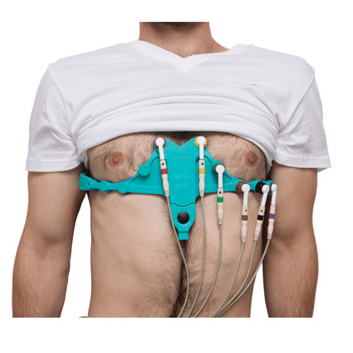 Módulo de adquisición de datos - Universal  - NORAV Medical - de telemonitorización / ECG