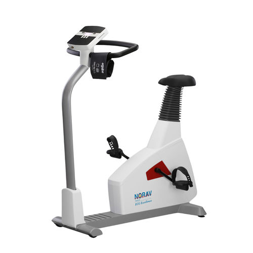 Cicloergómetro - Ergoselect 4 / 4BP - NORAV Medical