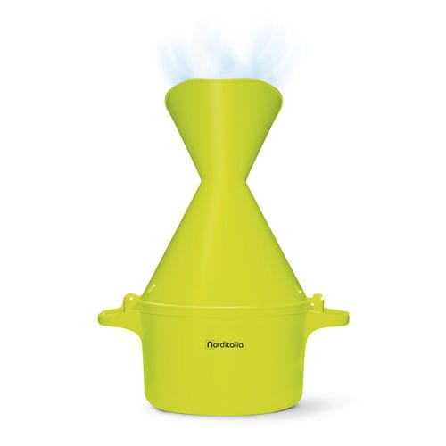 Inhalador de vapor de agua - VAPYNORD - Norditalia