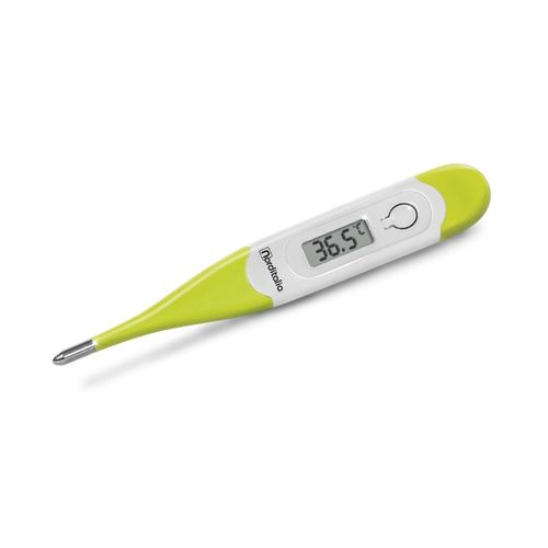 Termómetro médico - TD-82F - Norditalia - digital / de punta flexible