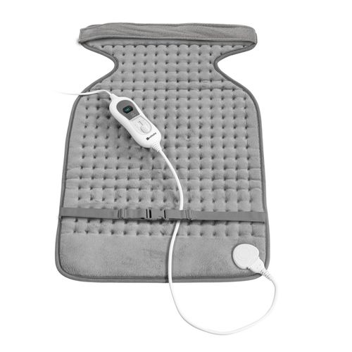 Cojín de posicionamiento cervical - CALOR - Norditalia - de sujeción / lavable / transpirable