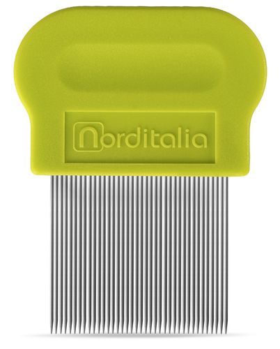 Peine antipiojos - Green Comb - Norditalia
