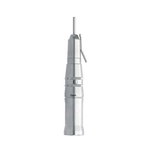 Pieza de mano para cirugía dental - 1710nou - Nouvag - para odontología / para cirugía ORL / eléctrica