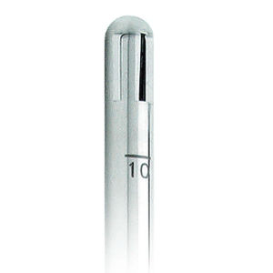 Hoja para microdebridador para cirugía ORL - 5290 - Nouvag
