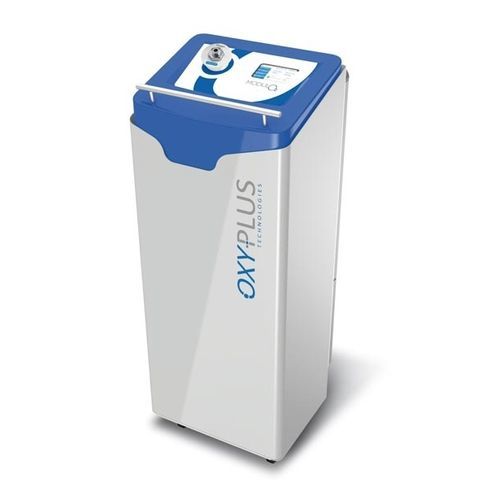 Generador de oxígeno médico - ModulO2 - Novair Oxyplus Technologies - móvil / compacto / PSA