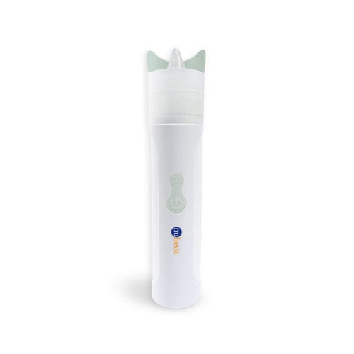 Irrigador nasal con batería - NI7602 - nu-beca & maxcellent  - pediátrico
